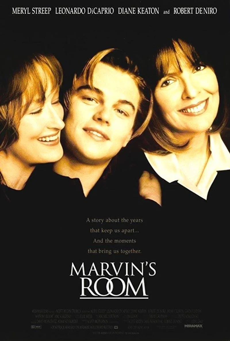 Poster van Marvin's Room