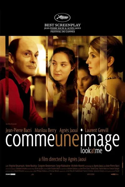 Affiche Comme une image