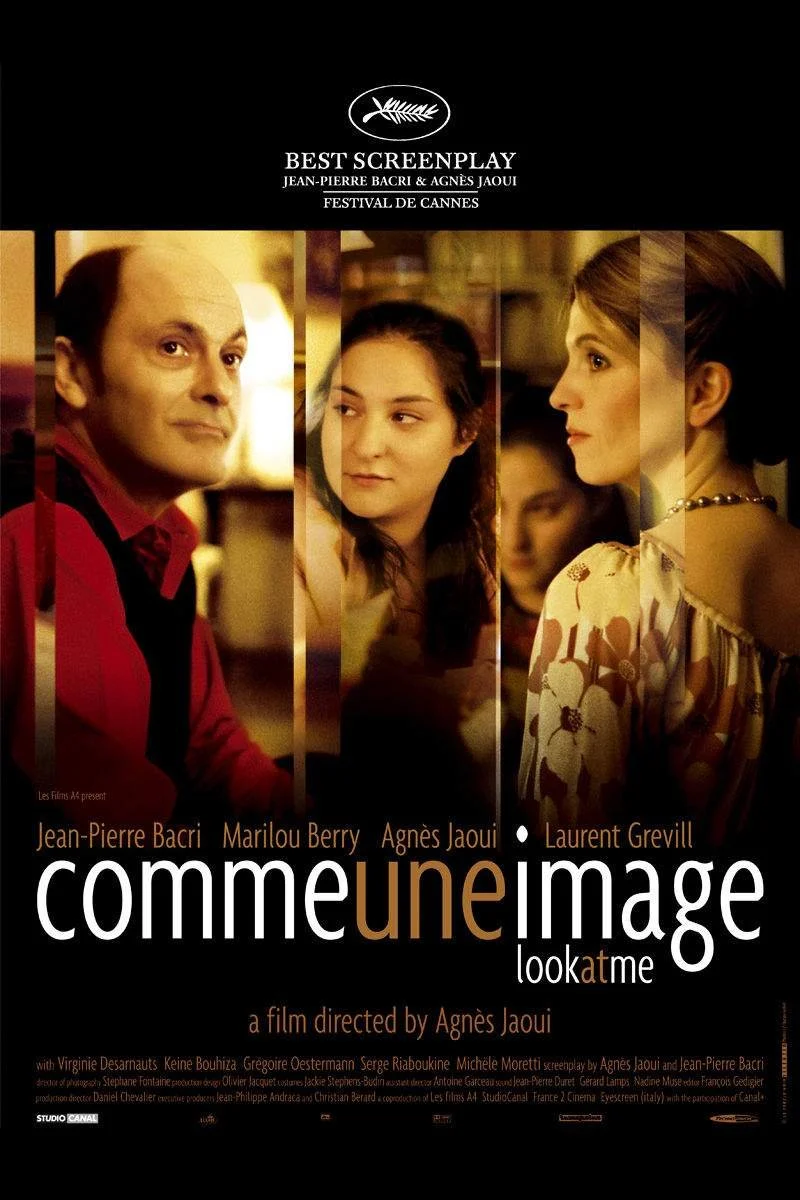 Affiche de Comme une image