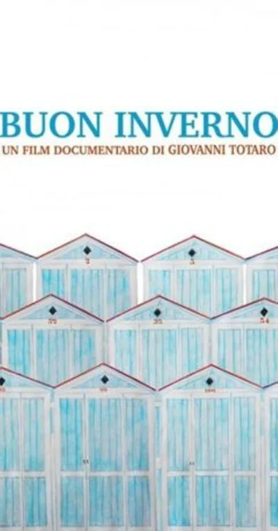 Poster Buon inverno