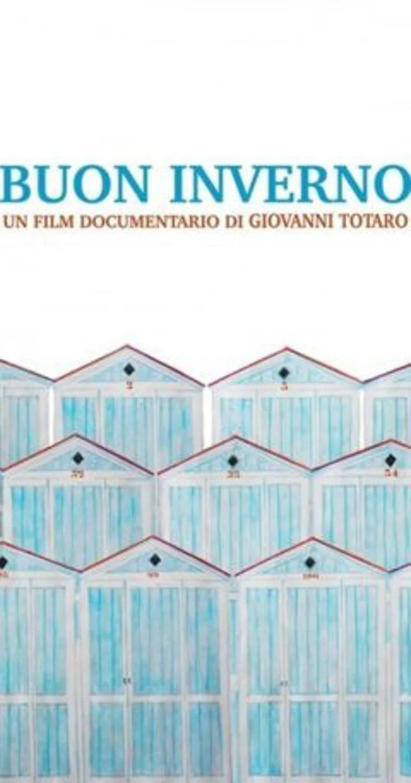 Poster van Buon inverno