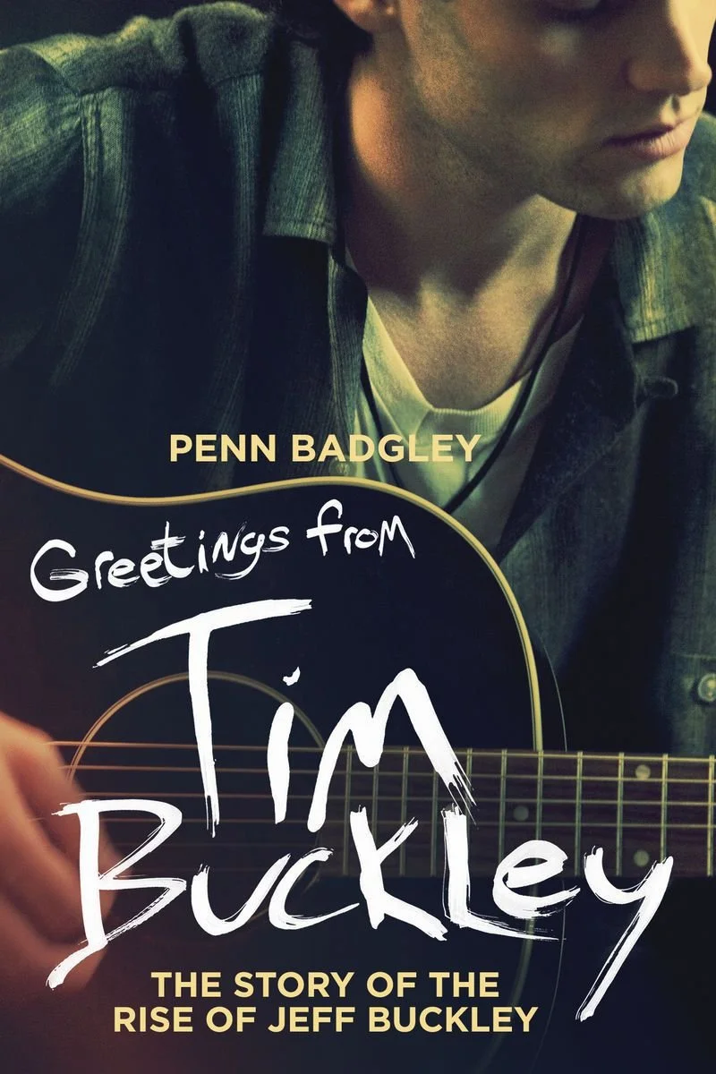 Affiche de Greetings from Tim Buckley