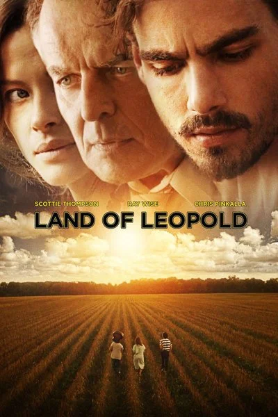 Affiche Land of Leopold
