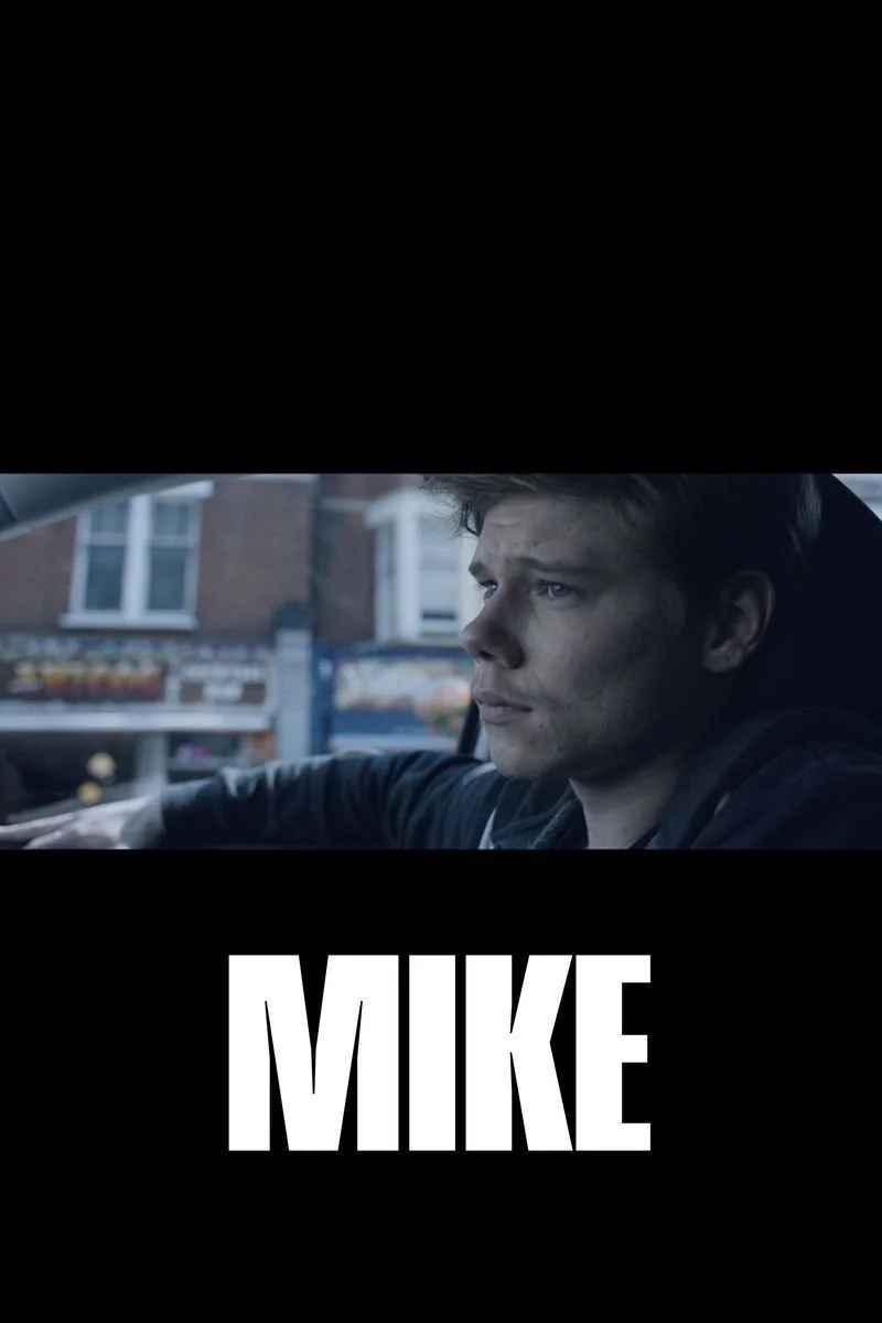 Affiche de Mike