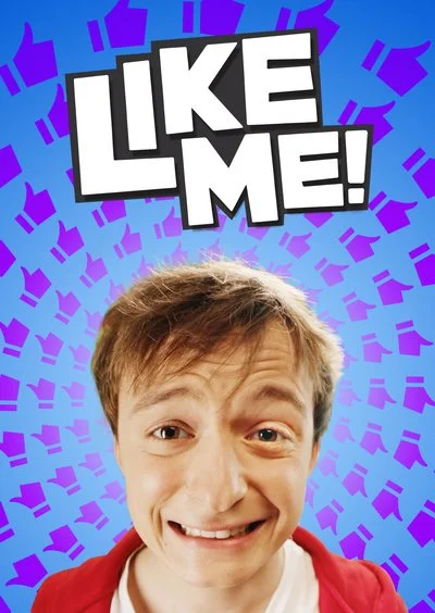Poster Like Me