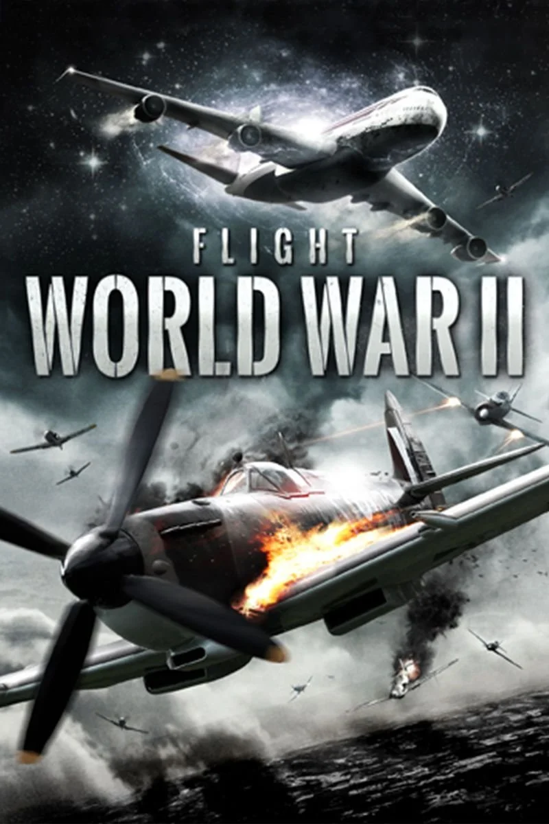 Affiche de Flight 42