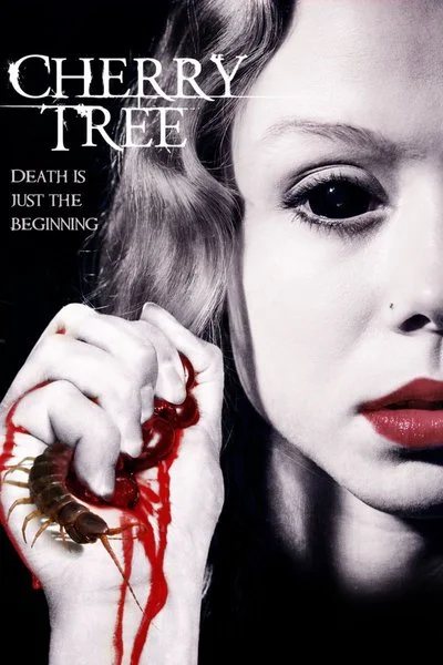 Affiche Cherry Tree