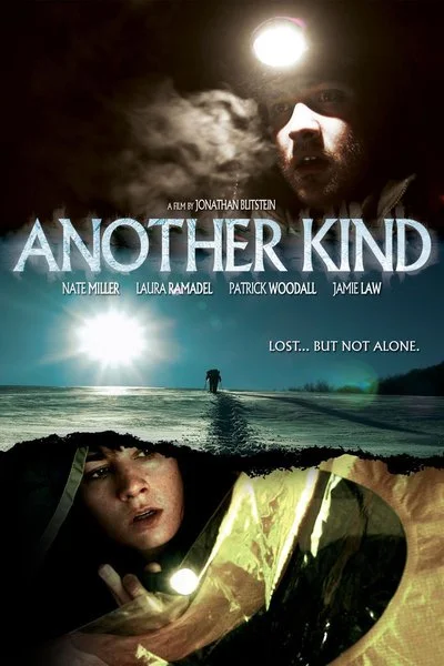 Affiche Another Kind