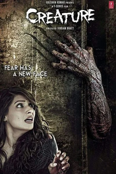 Poster Creature