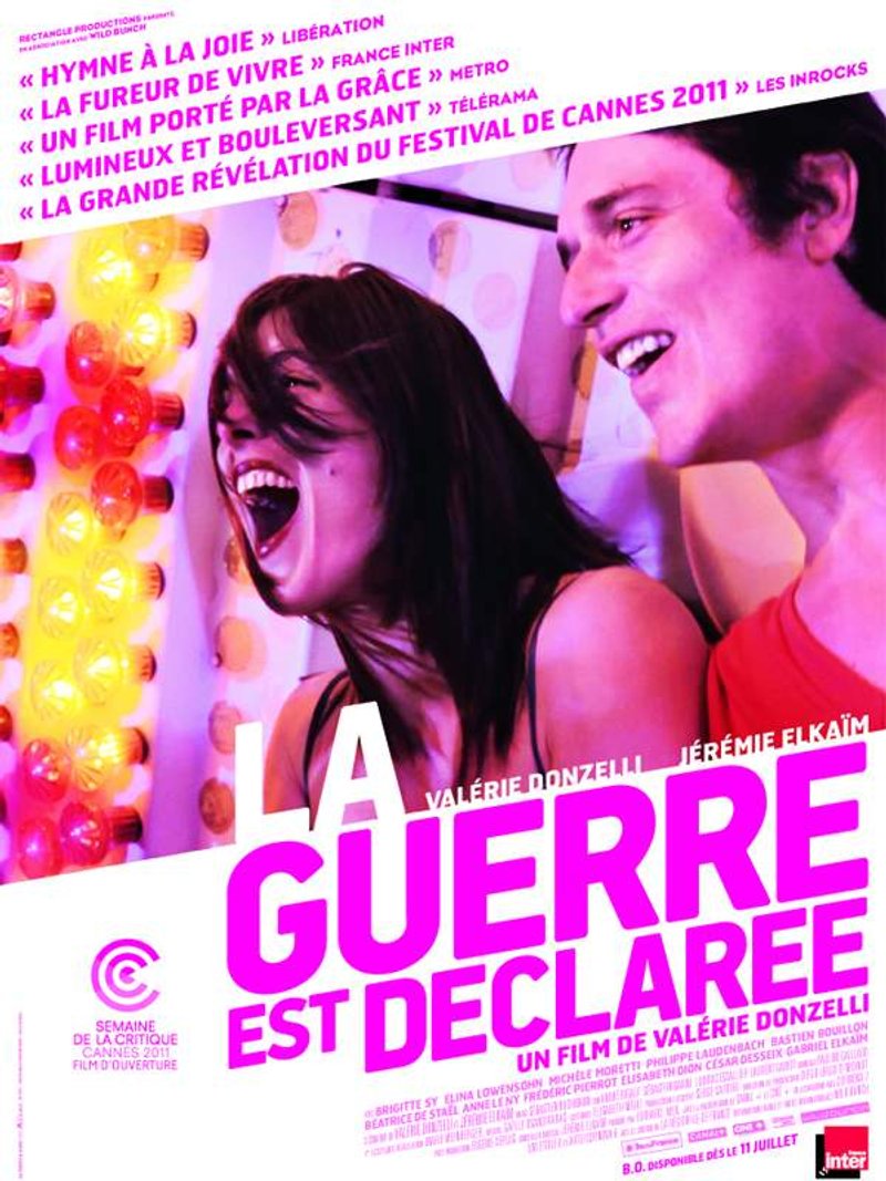 Affiche de 