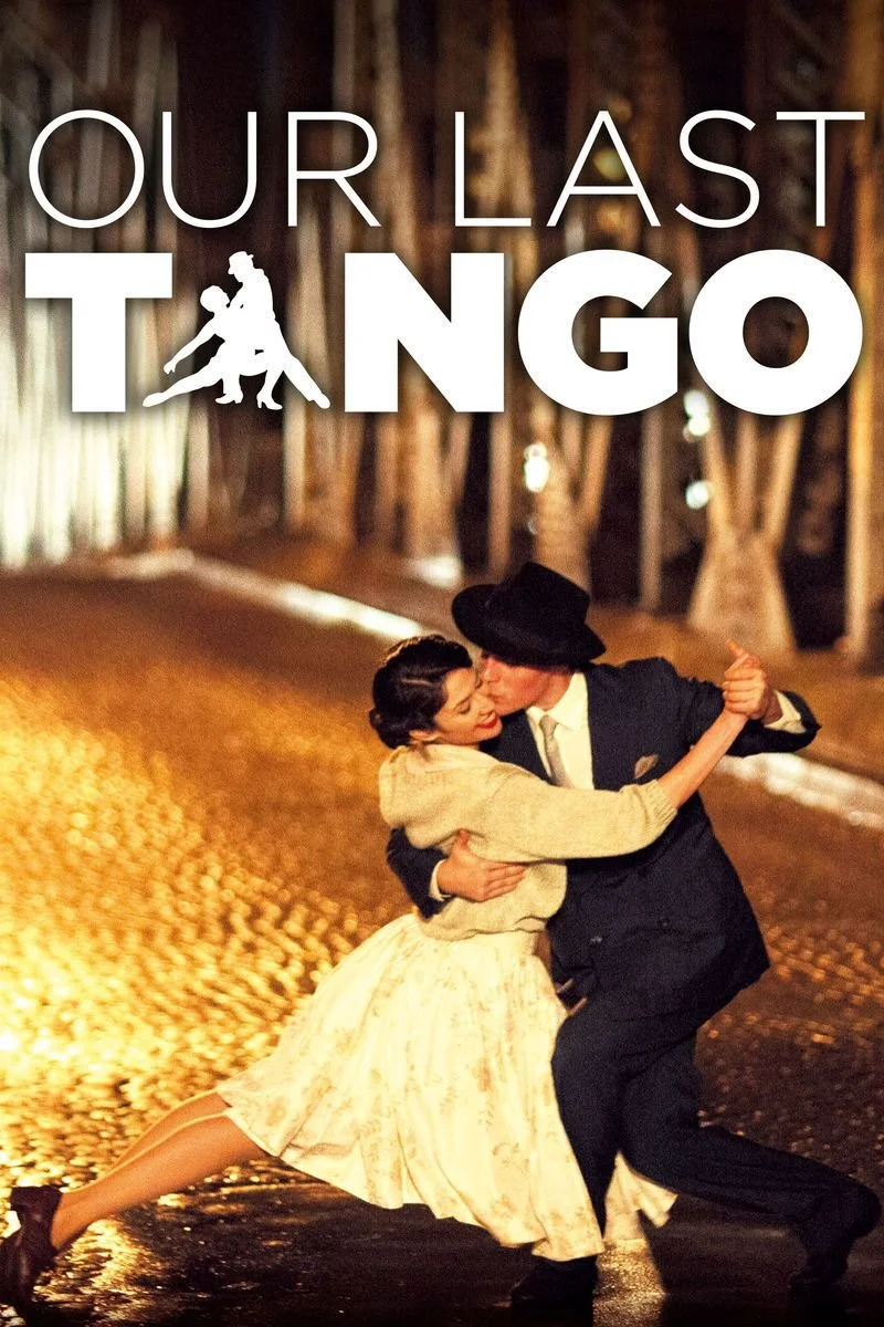 Affiche de Our Last Tango
