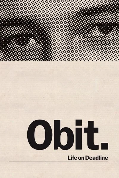 Poster Obit.