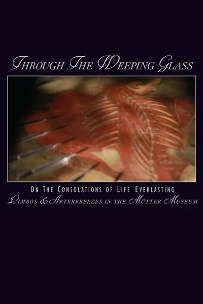 Affiche Through the Weeping Glass