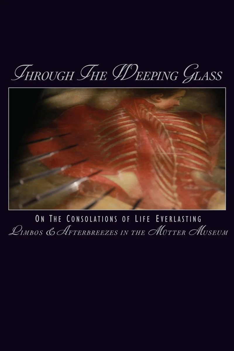 Affiche de Through the Weeping Glass