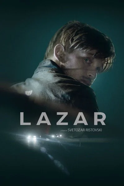 Affiche Lazar