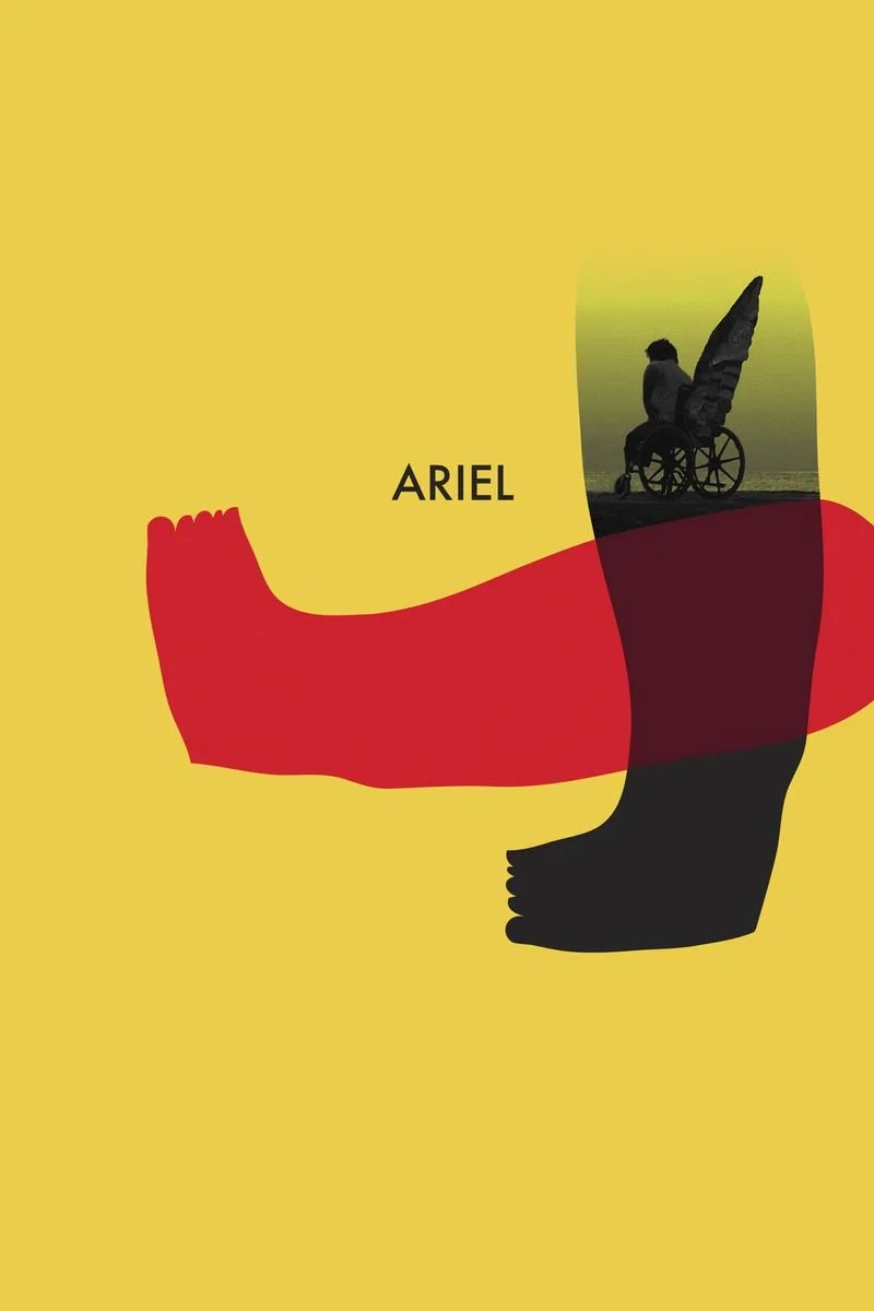 Affiche de Ariel