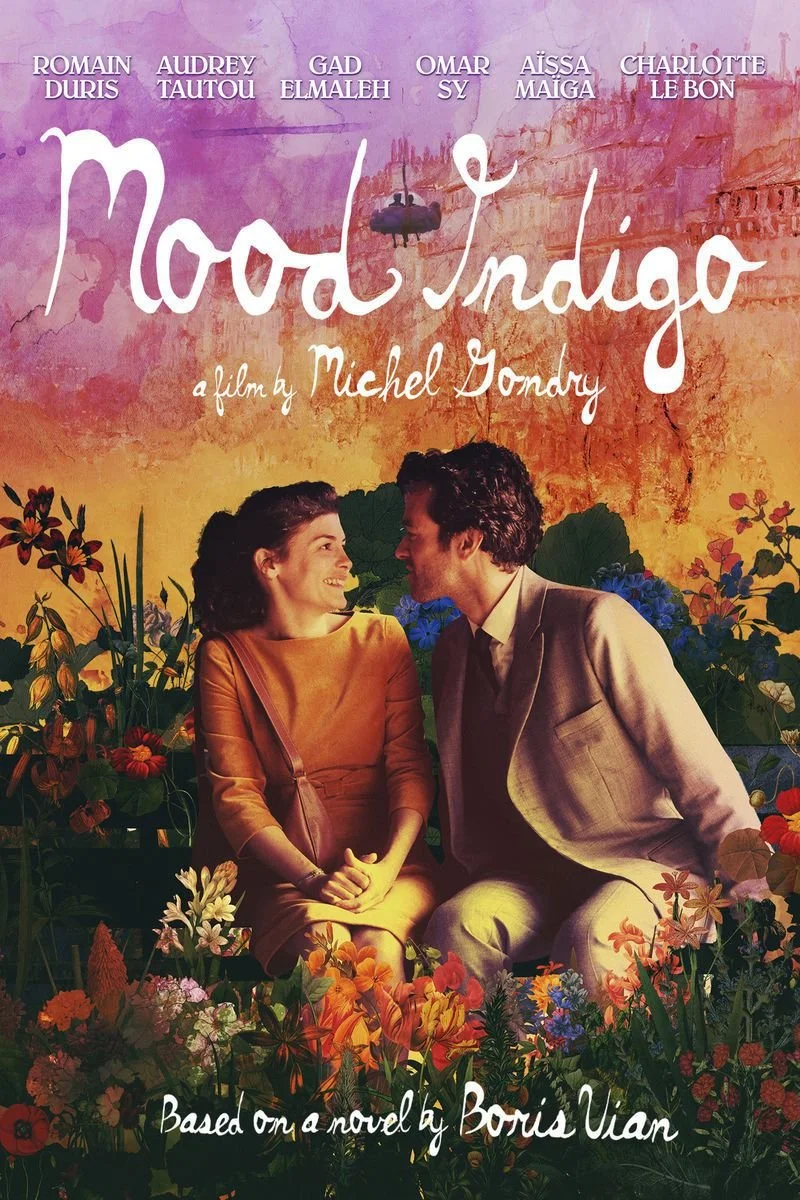 Affiche de Mood Indigo
