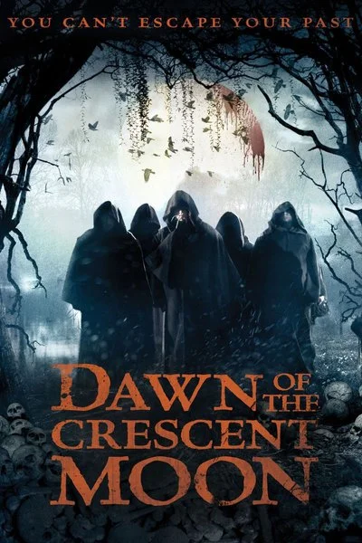 Affiche Dawn of the Crescent Moon