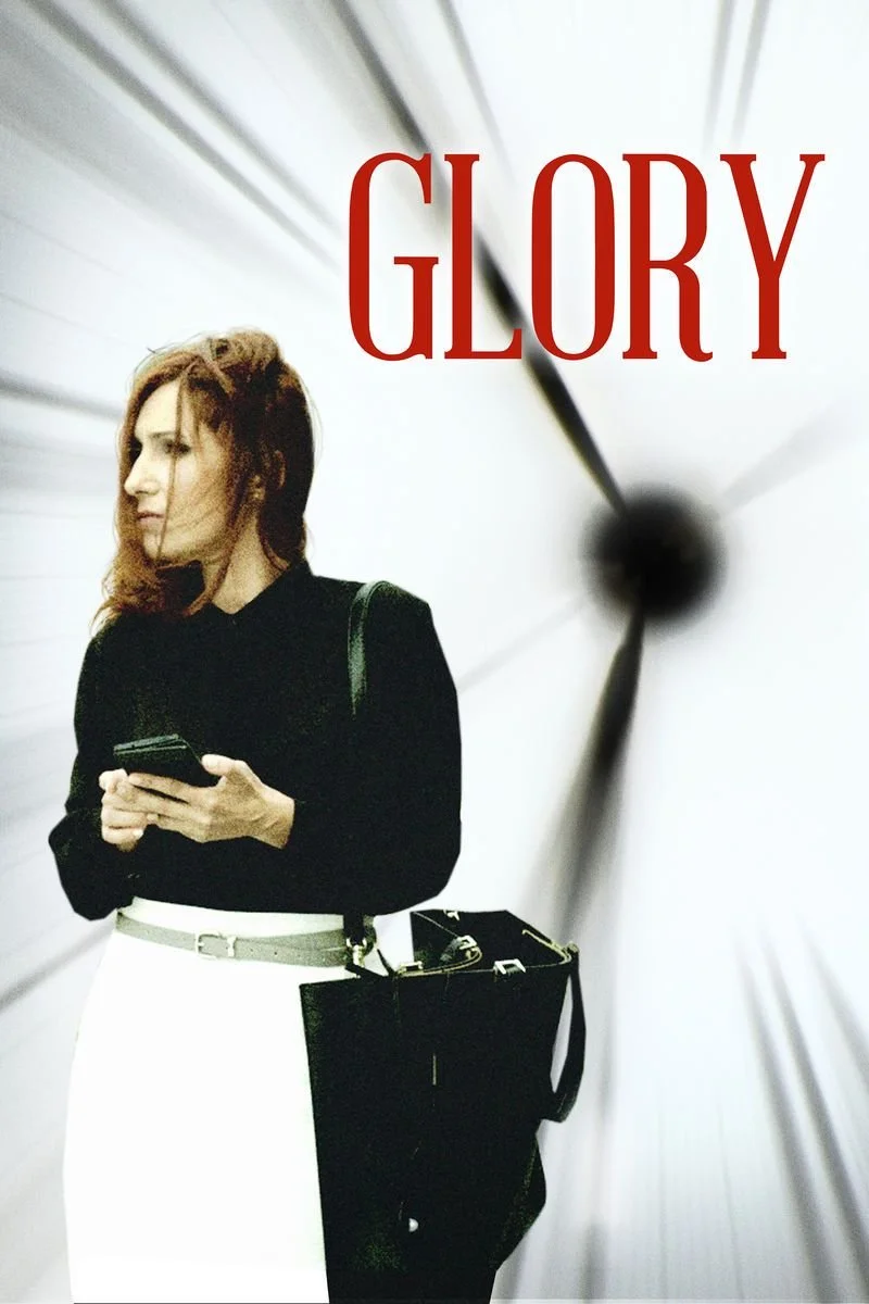 Affiche de Glory