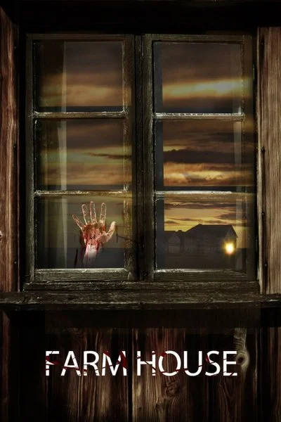 Affiche Farm House