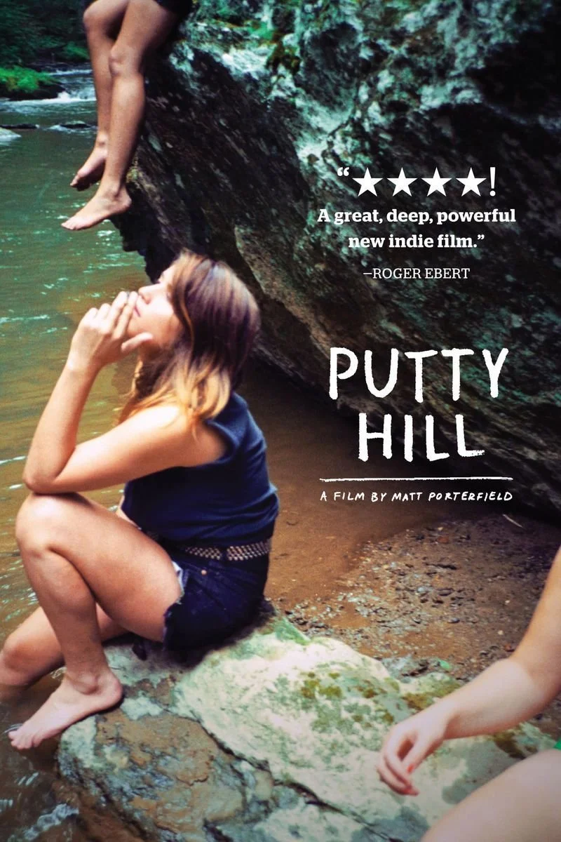 Poster van Putty Hill