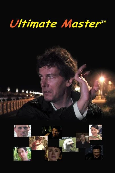 Affiche Ultimate Master