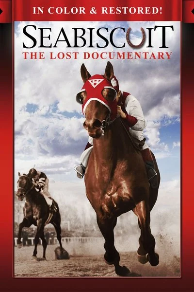 Poster Seabiscuit