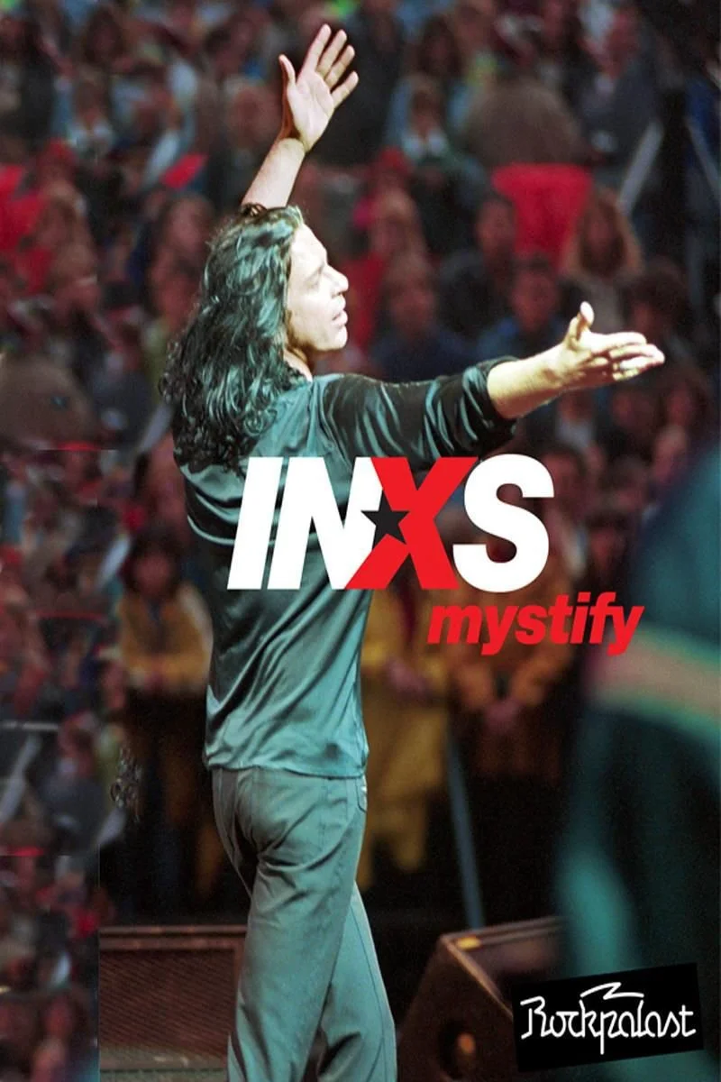 Affiche de INXS: Mystify