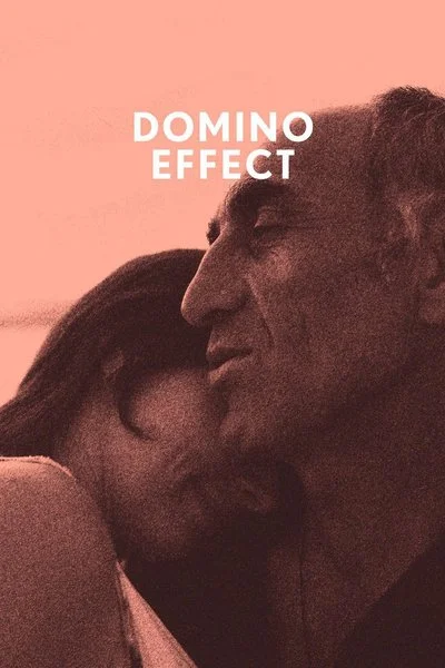 Affiche L'Effet domino