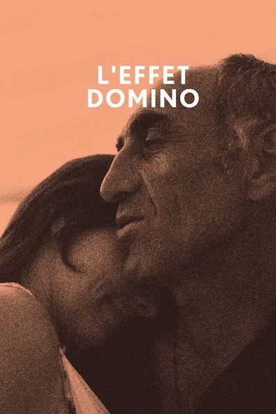 Poster Domino Effect