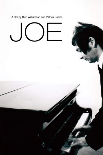 Poster Joe