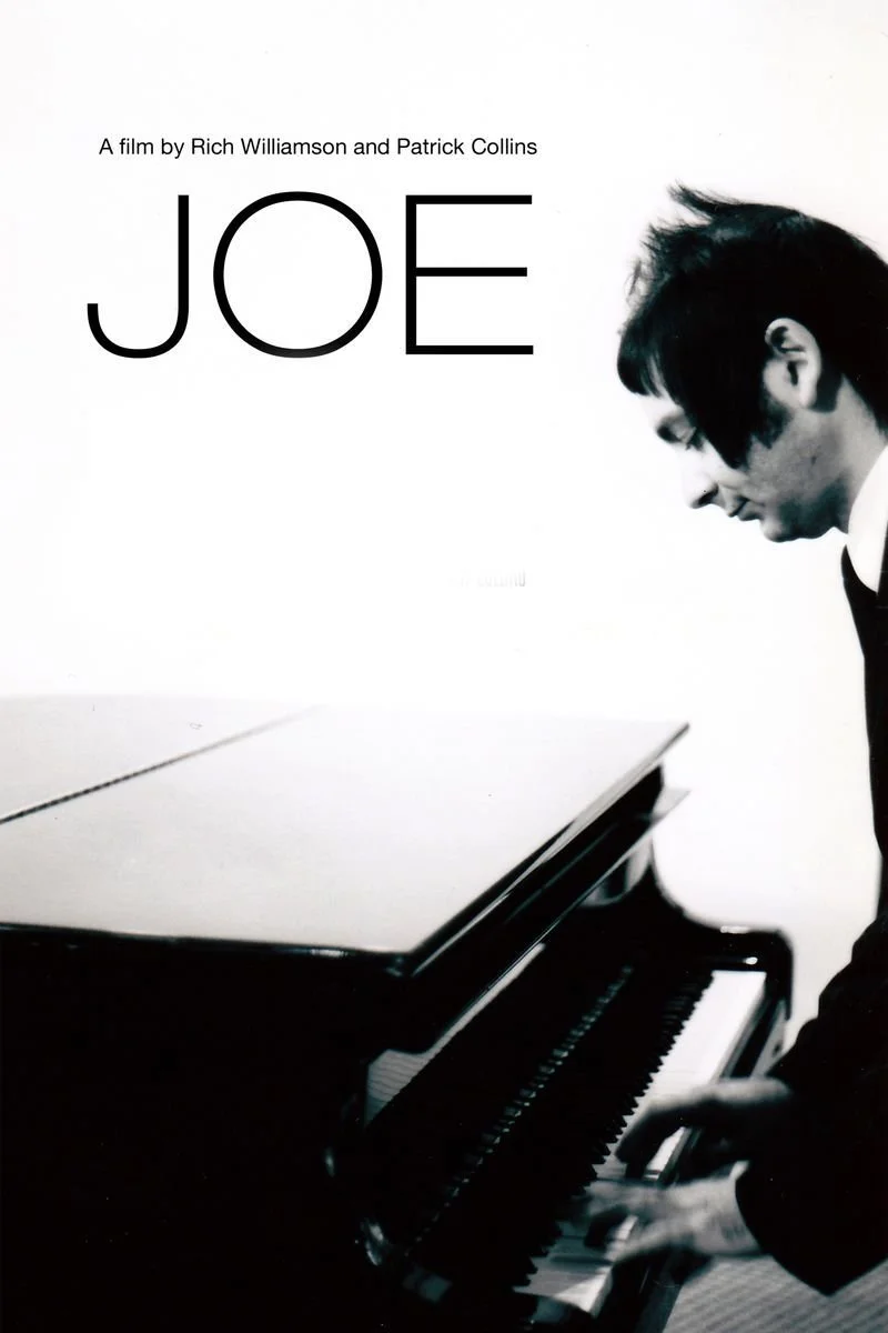 Affiche de Joe