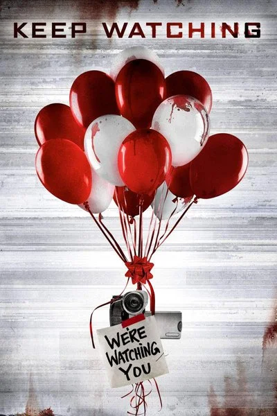 Affiche Keep Watching