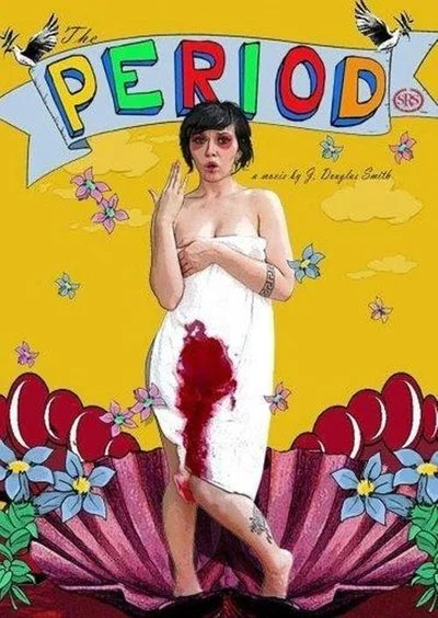 Affiche The Period