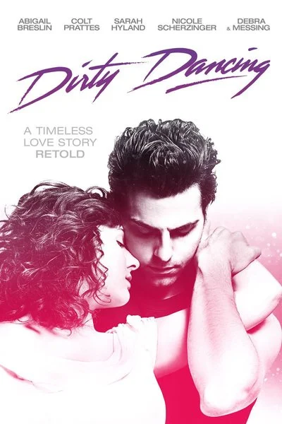 Poster Dirty Dancing