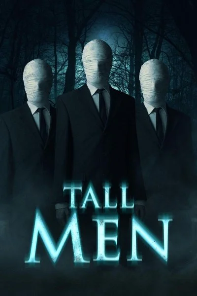 Poster Tall Men