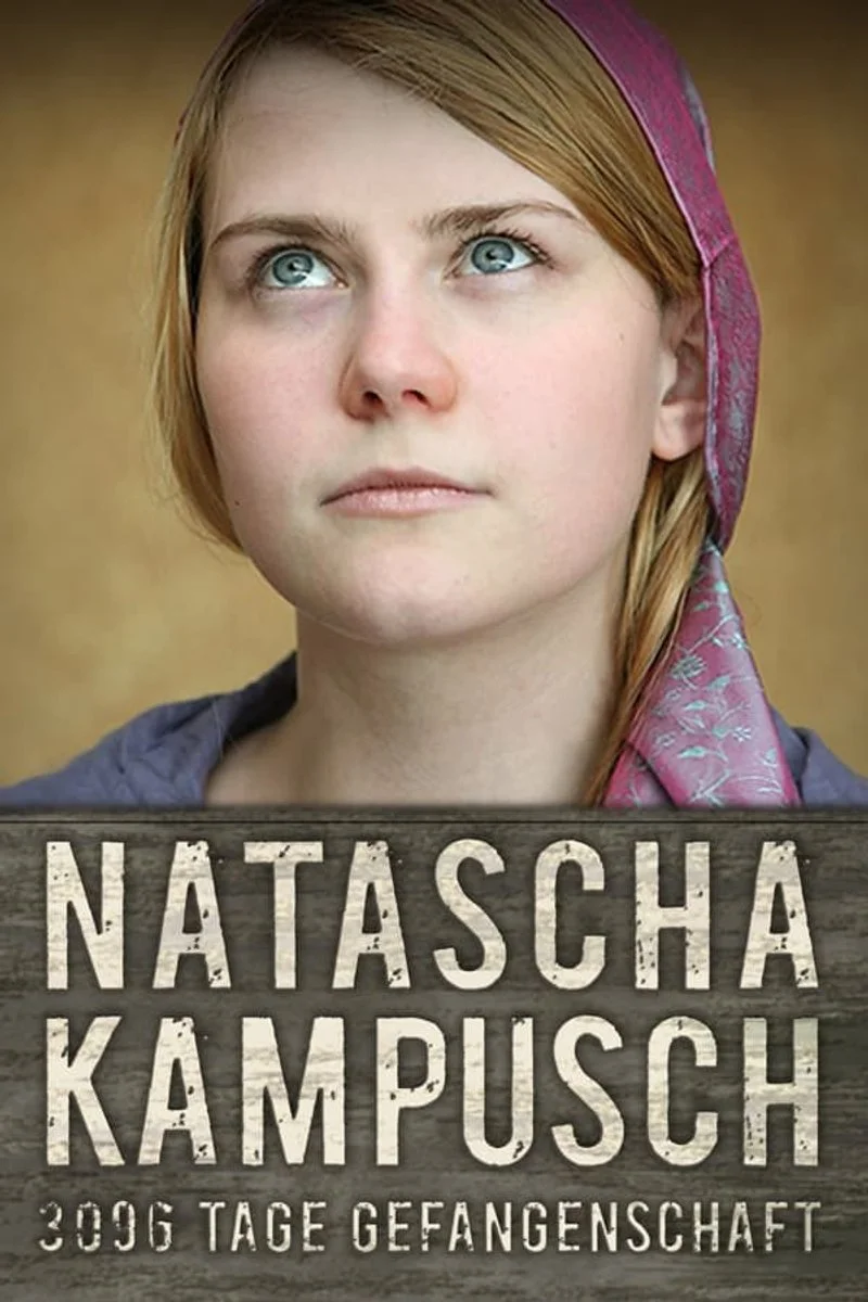 Poster van 3096 Tage