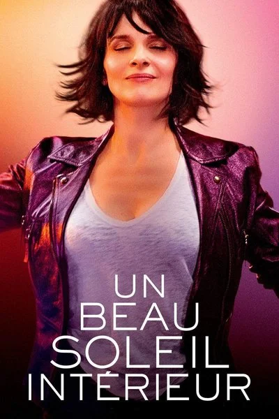 Poster Un Beau Soleil Intérieur