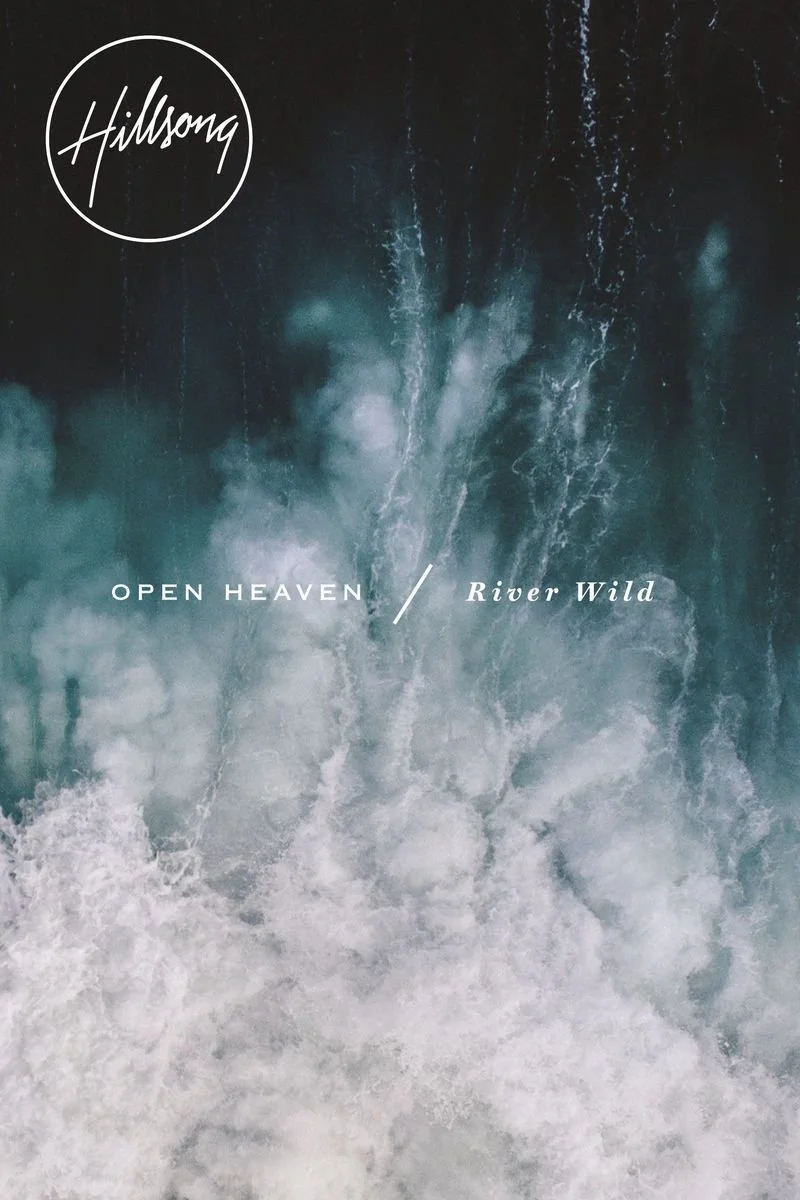 Poster van Open Heaven / River Wild