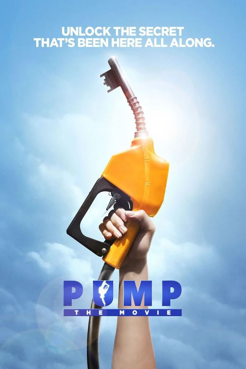 Poster van Pump