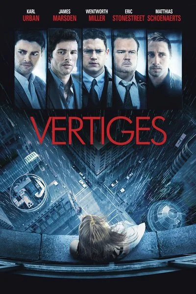Affiche Loft
