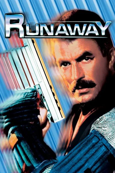 Poster Runaway