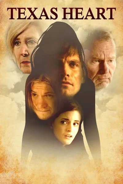 Affiche Texas Heart