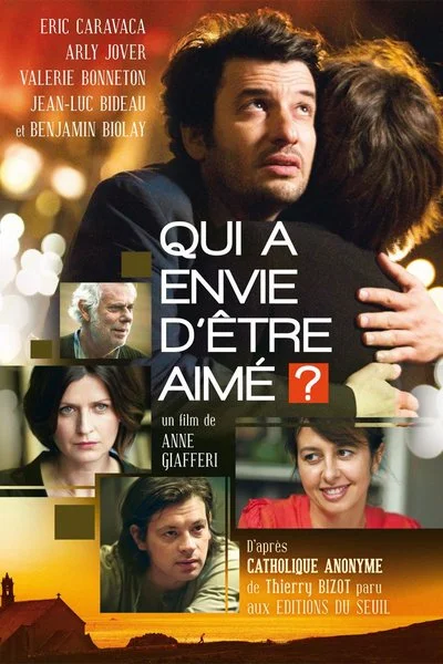 Affiche Qui a envie d'être aimé?