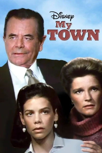 Poster My Town