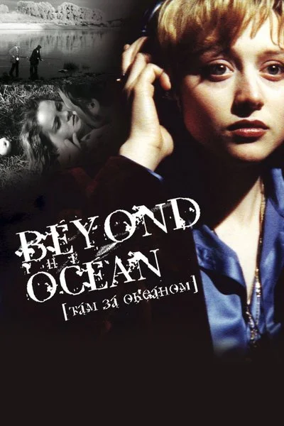 Affiche Beyond the Ocean