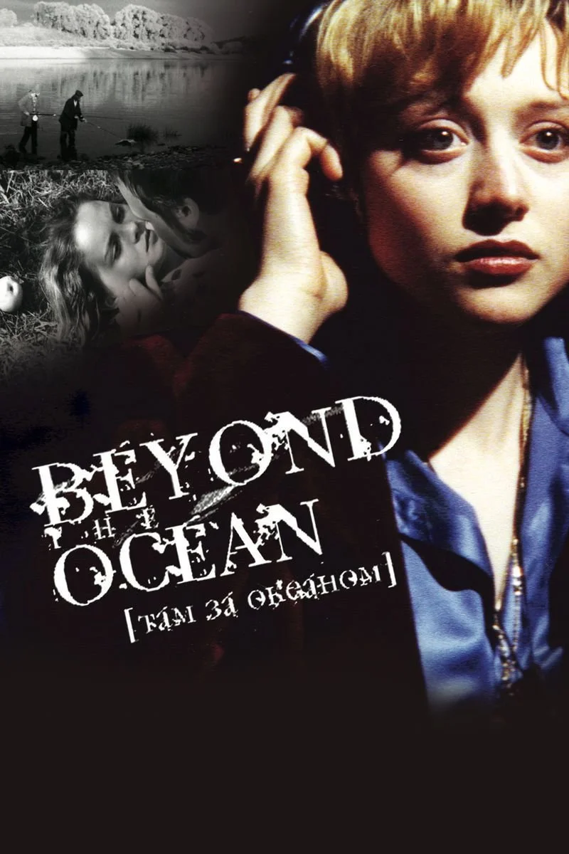 Affiche de Beyond the Ocean
