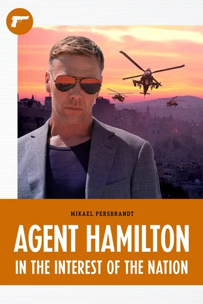Poster Hamilton: In the Interest of the Nation