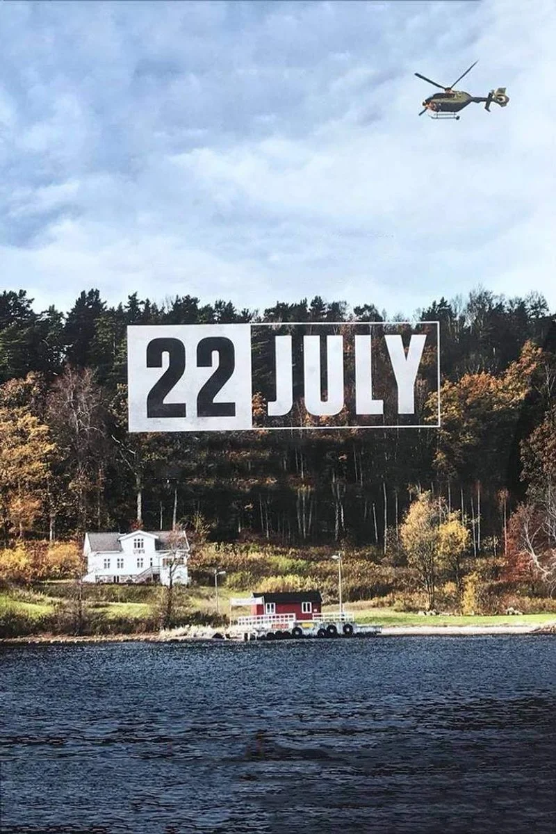 Affiche de Un 22 juillet
