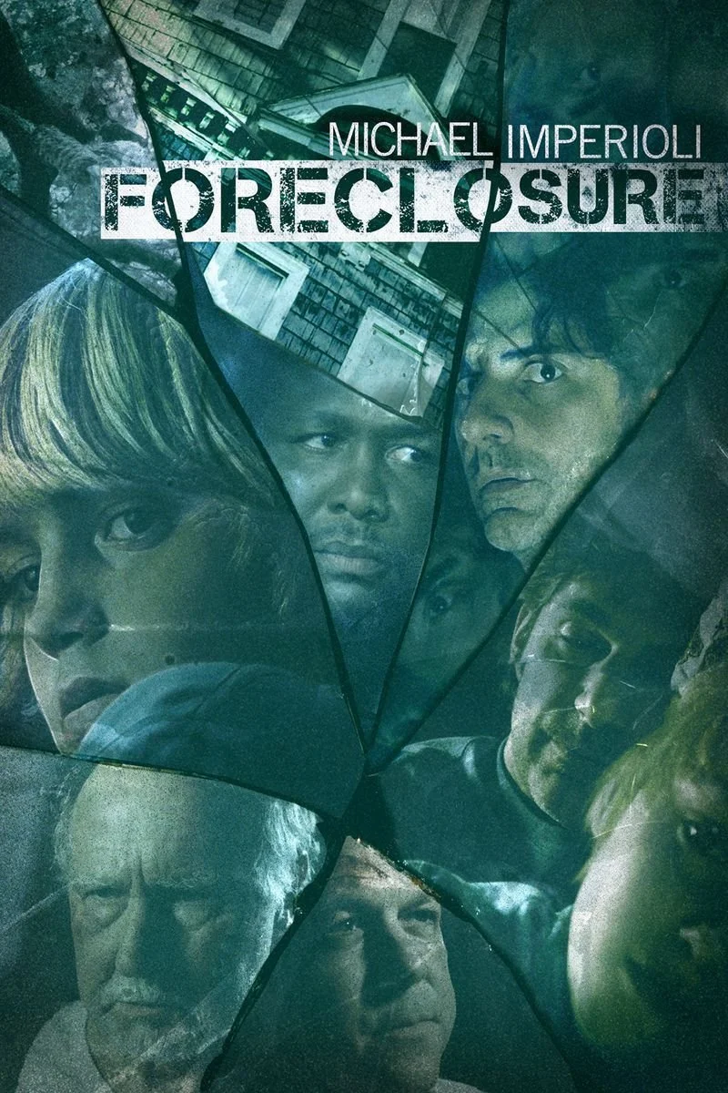 Affiche de Foreclosure
